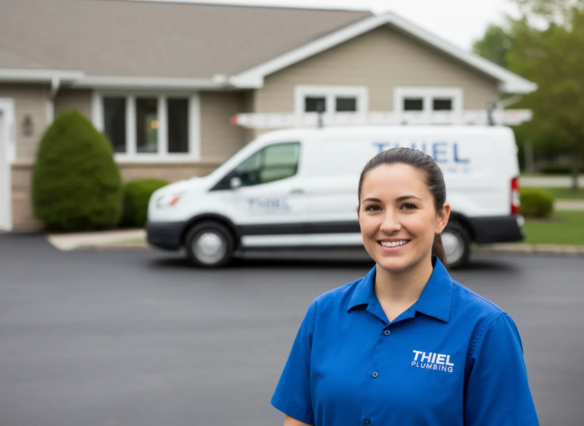 Plumber Tipton, OK FAQs